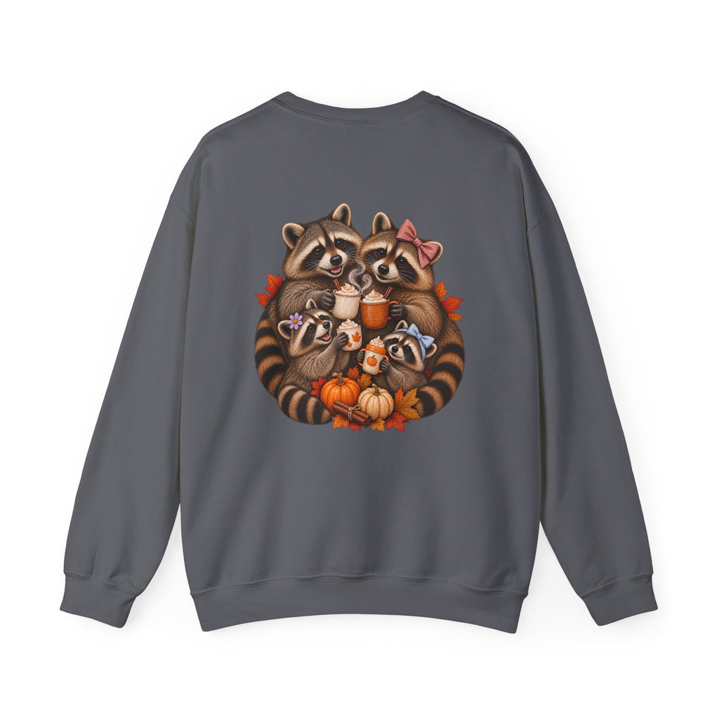 The Spice Sweatshirt - Family