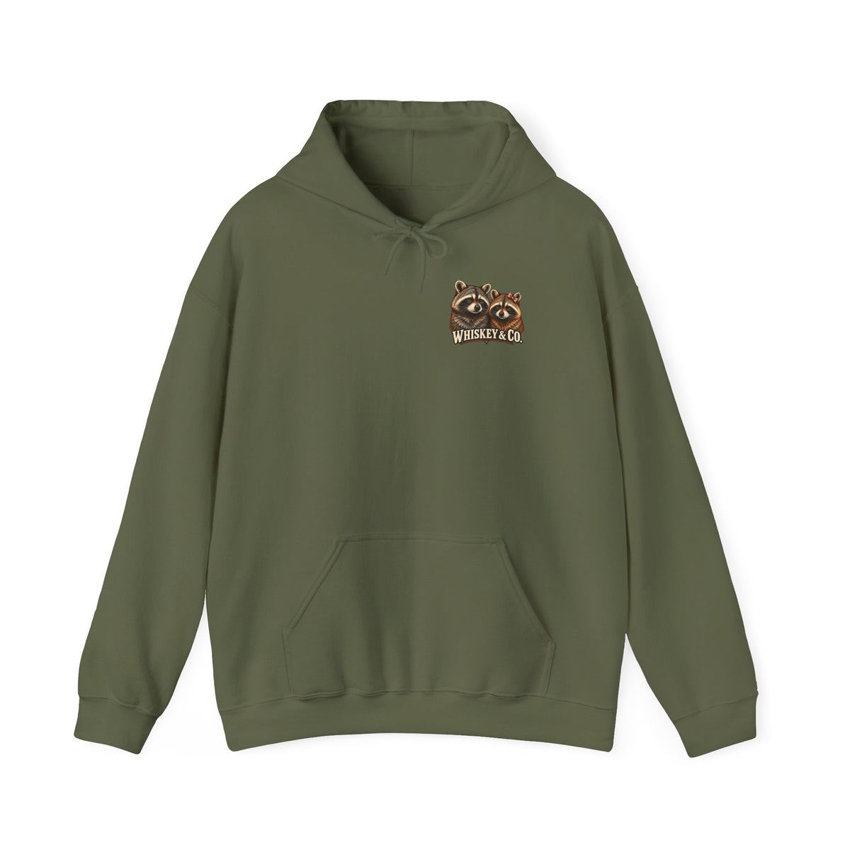 The Spice Hoodie — Family