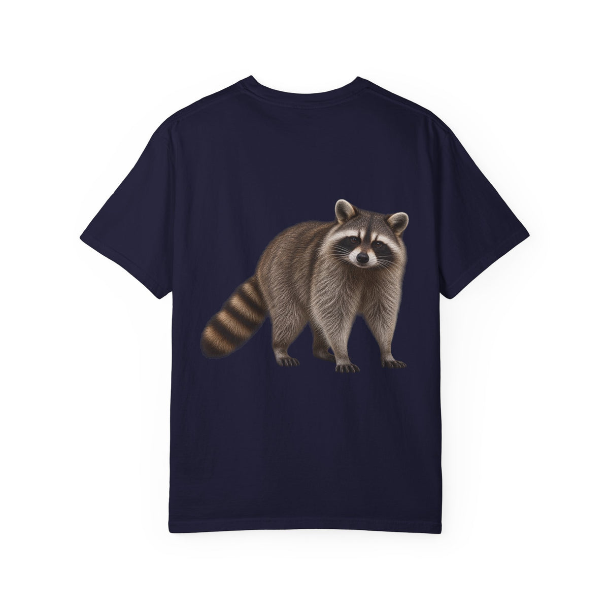 Me Myself And I T-Shirt — Whiskey