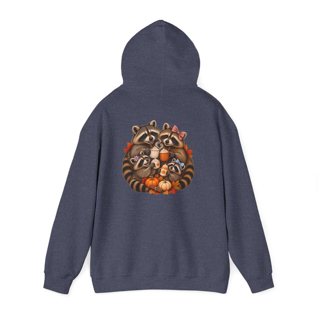 The Spice Hoodie — Family
