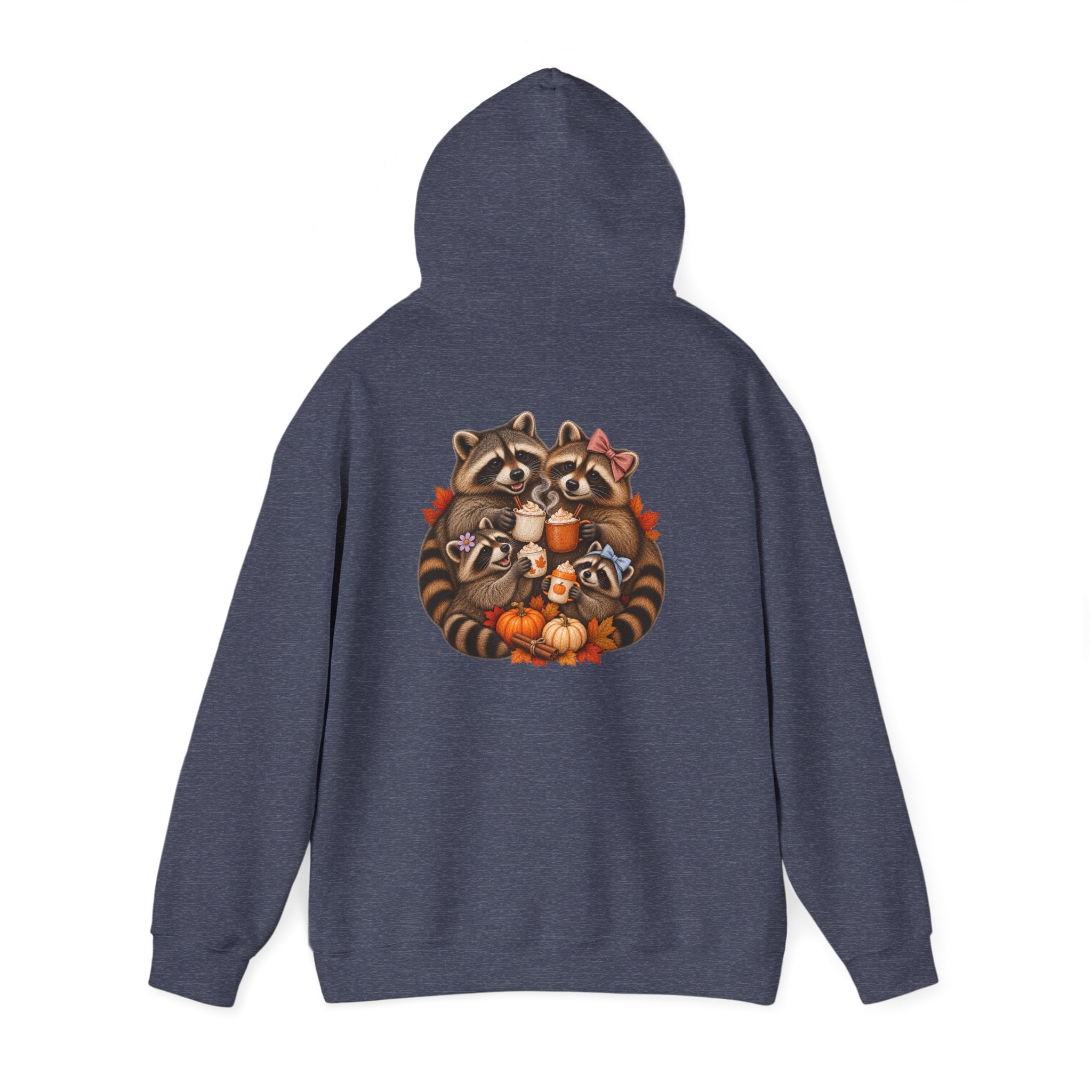 The Spice Hoodie — Family