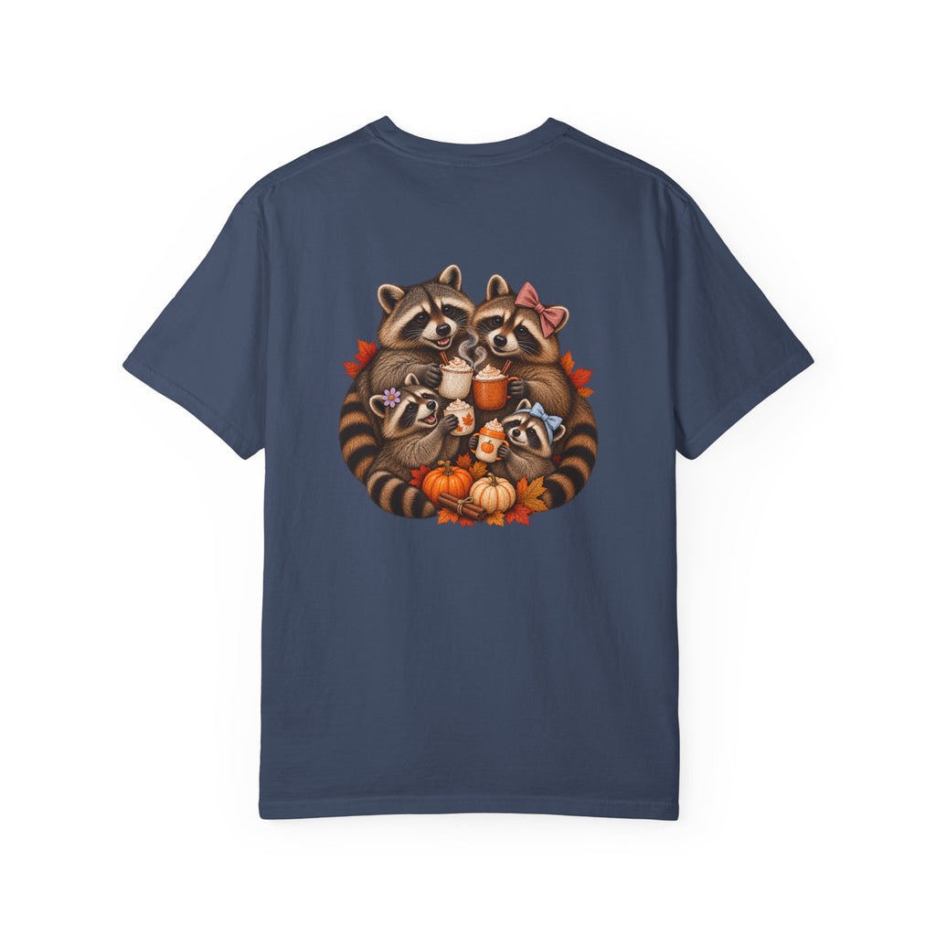 The Spice T-Shirt — Family