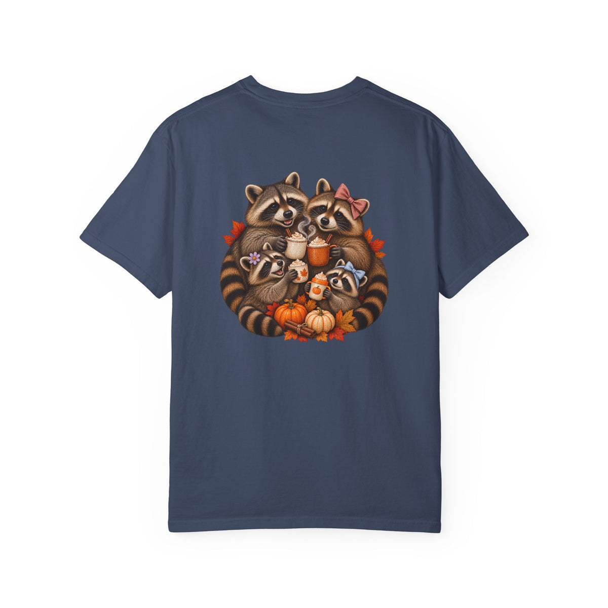 The Spice T-Shirt — Family