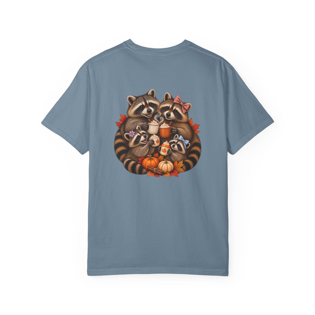 The Spice T-Shirt — Family