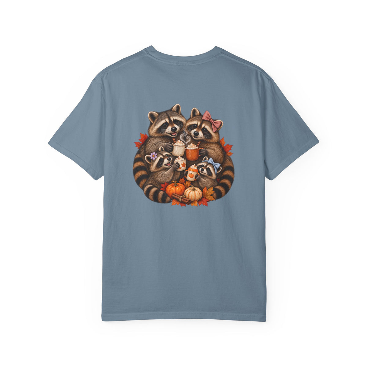 The Spice T-Shirt — Family