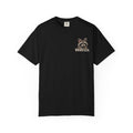 Burn It All T-Shirt — Brandy