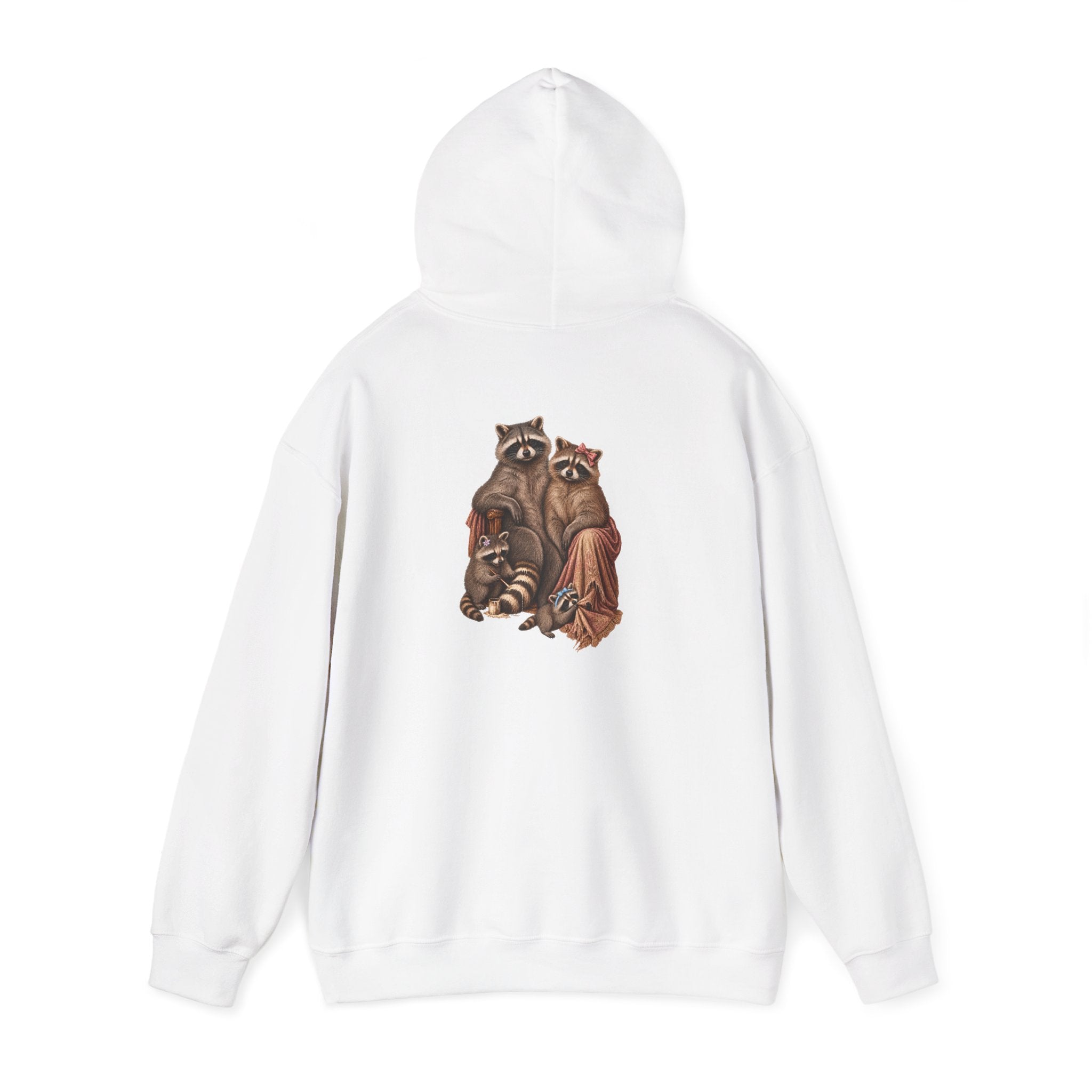 My Perfect Family Hoodie - Family