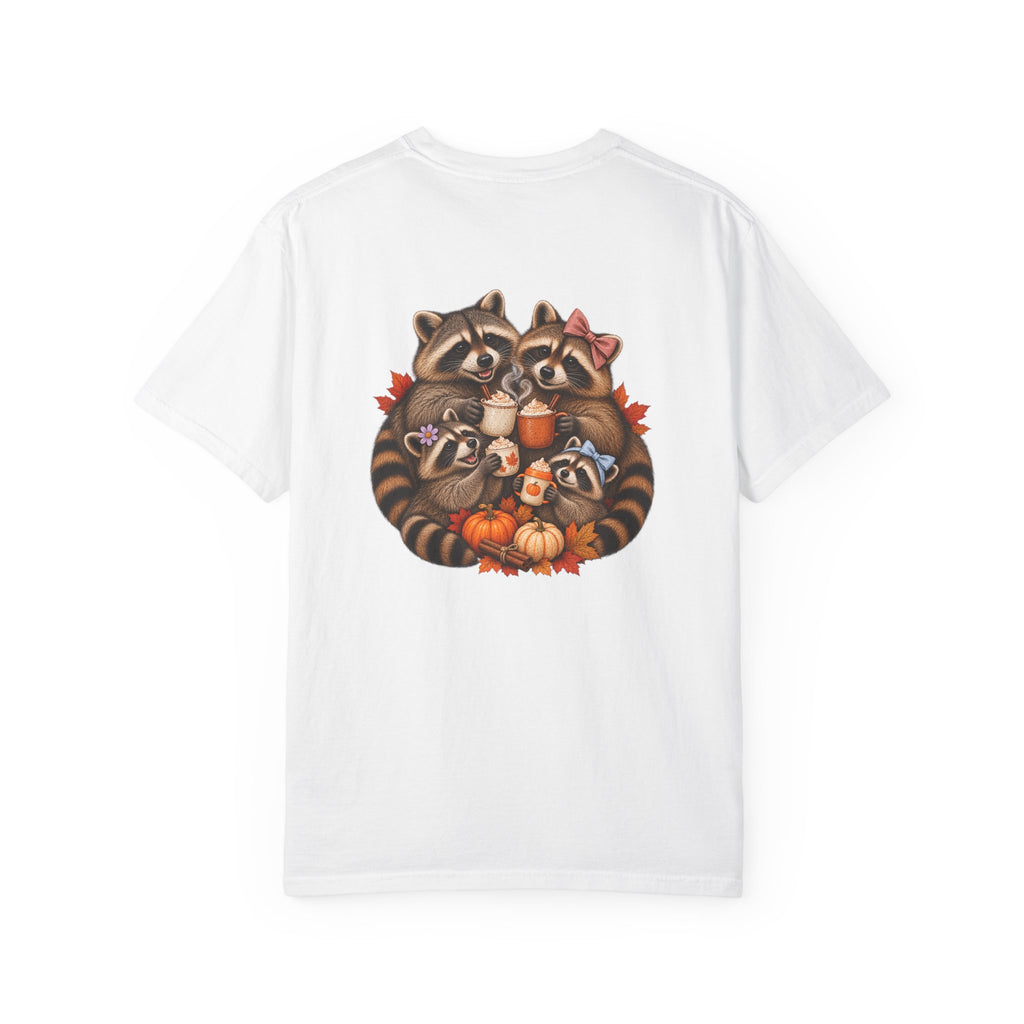 The Spice T-Shirt — Family