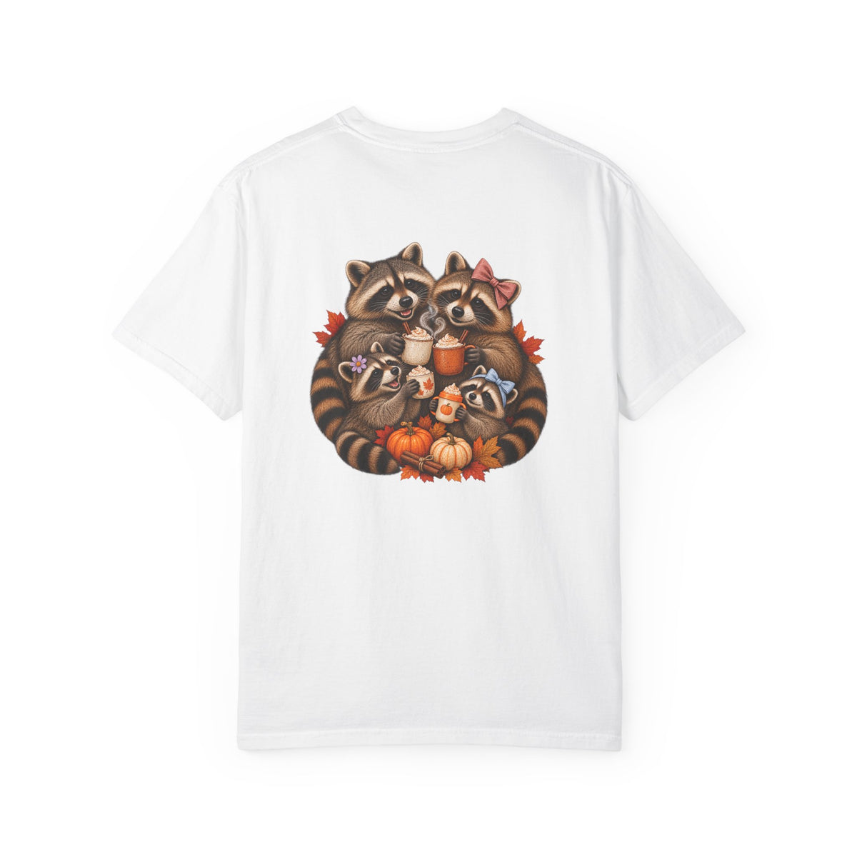The Spice T-Shirt — Family
