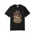 Running On Caffeine Tee