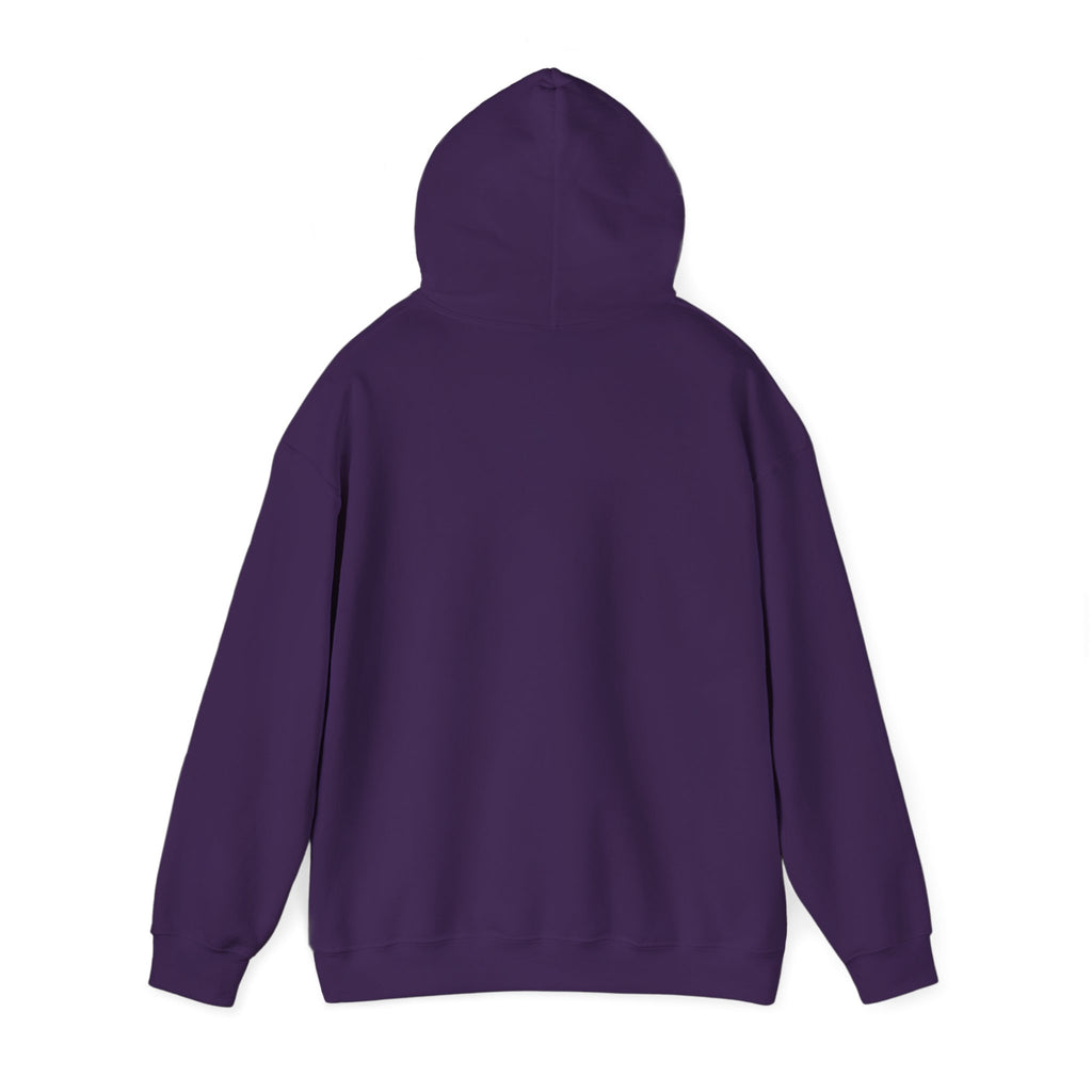 Motherhood Is Beautiful Hoodie Brandy