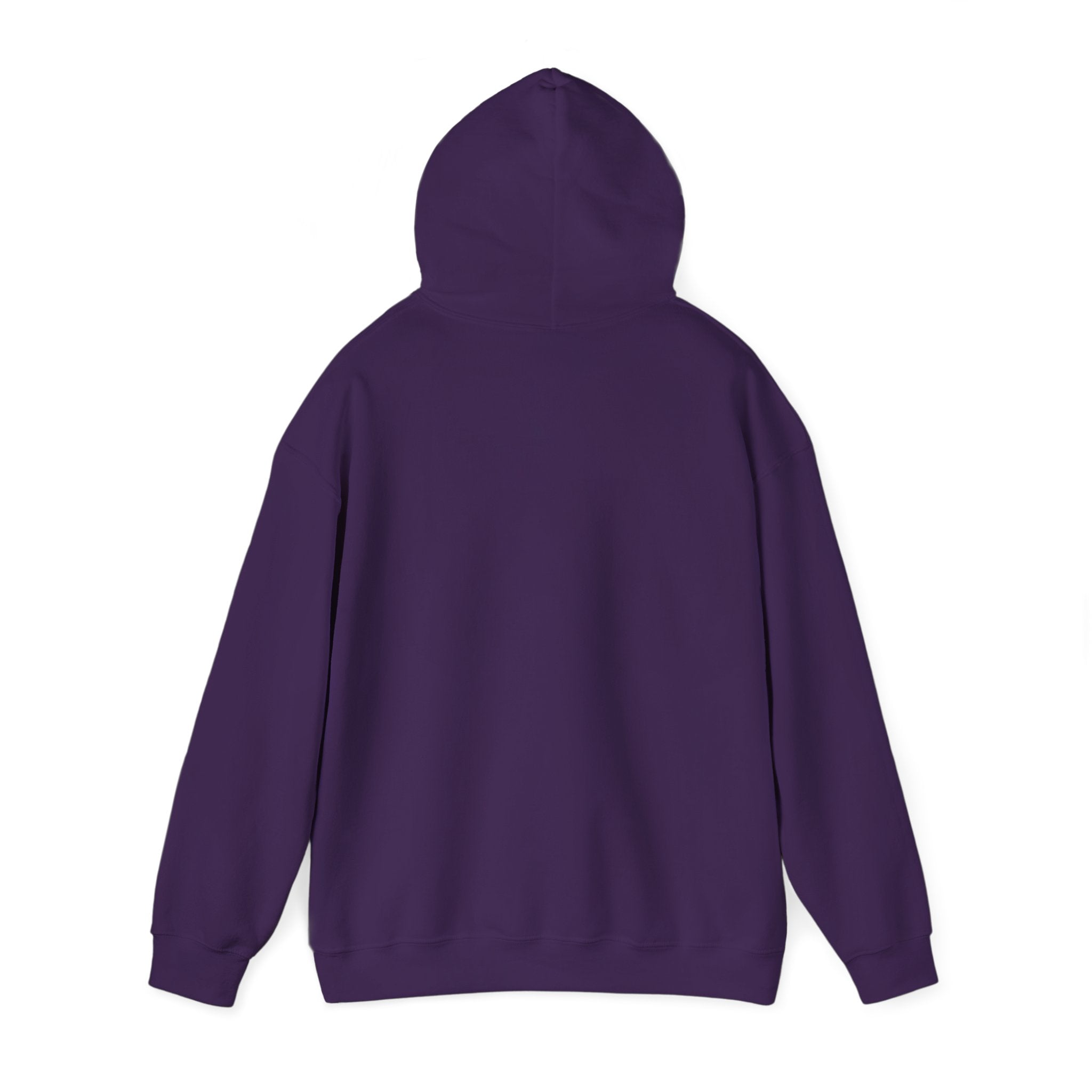 Motherhood Is Beautiful Hoodie Brandy