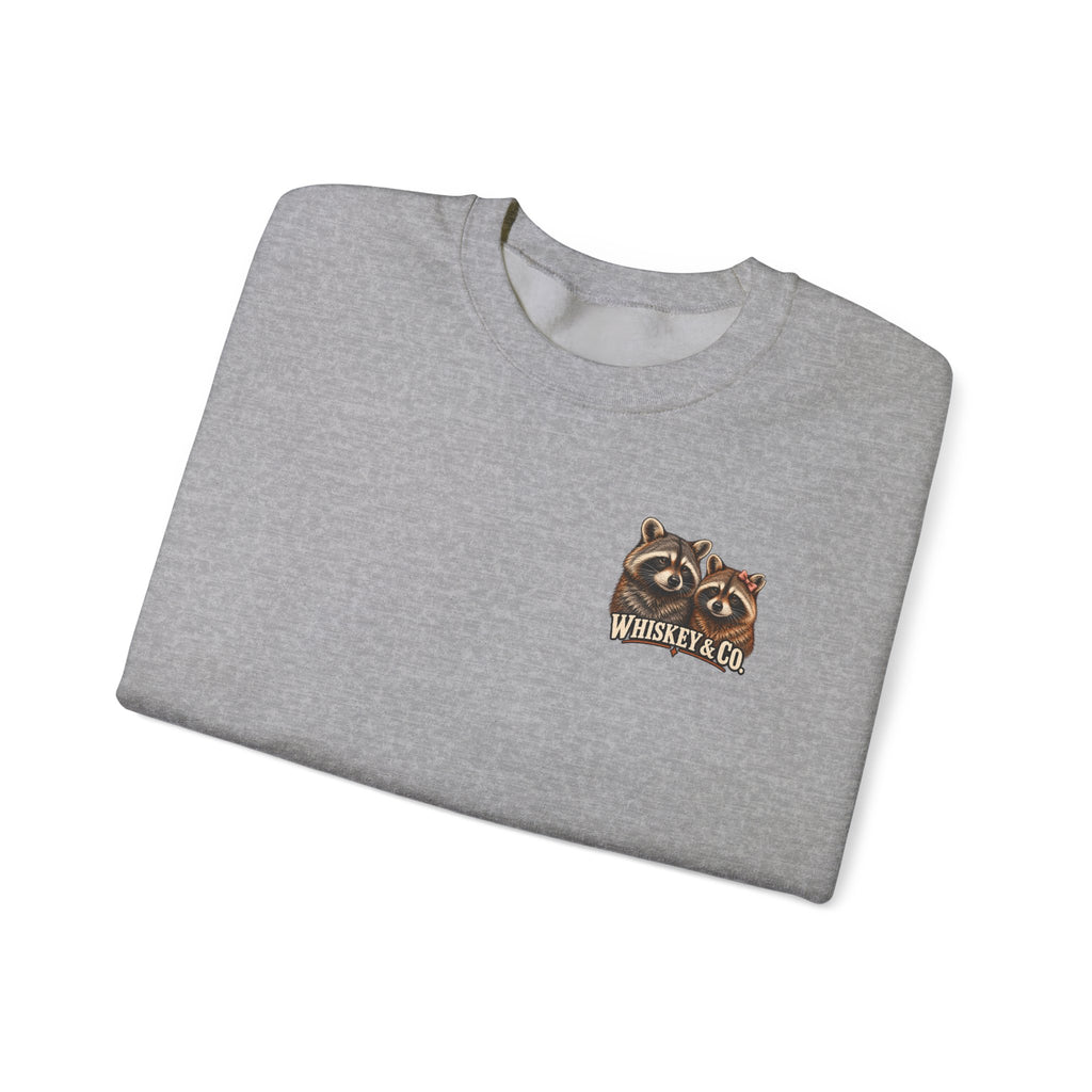 The Spice Sweatshirt - Family