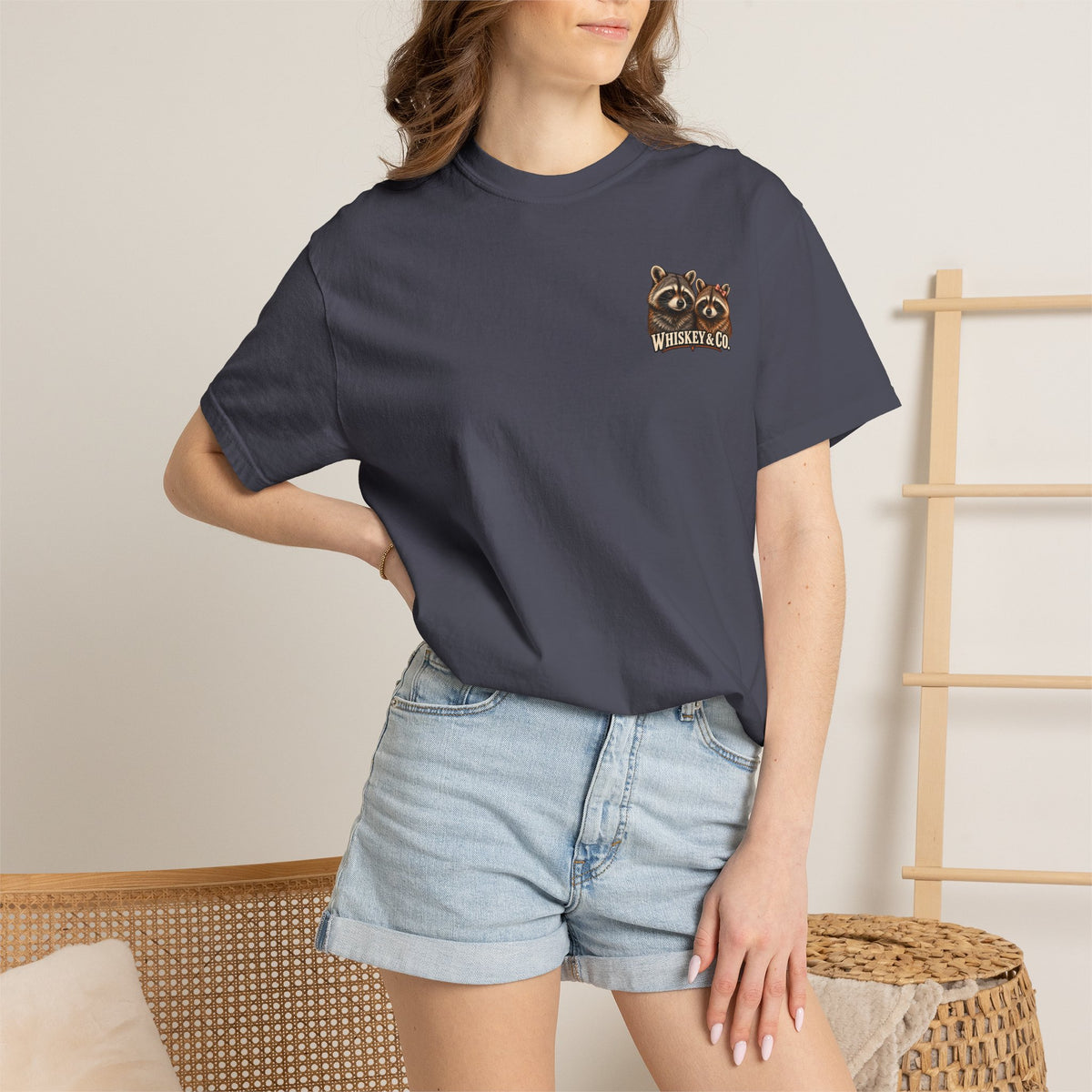 The Spice T-Shirt — Family