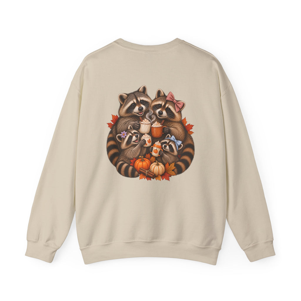The Spice Sweatshirt - Family