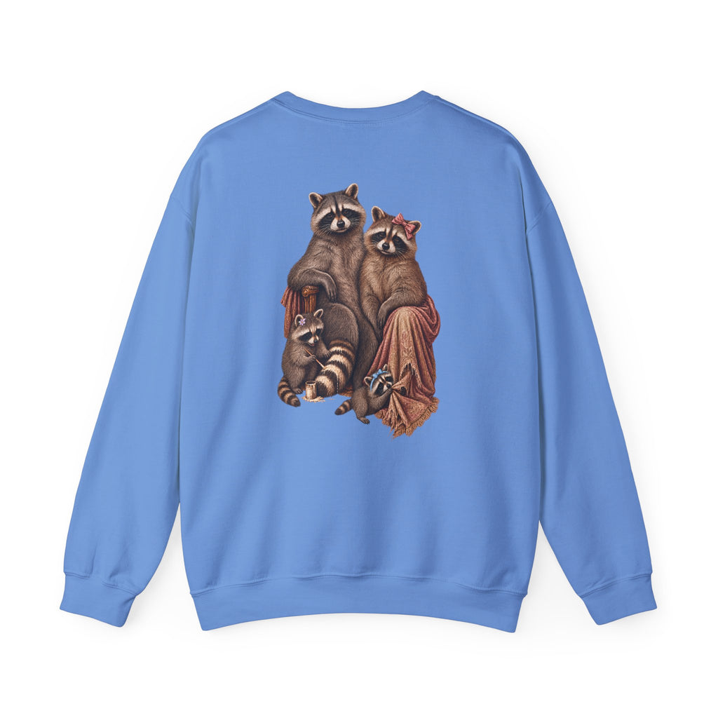 My Perfect Family Crewneck Sweatshirt - Family