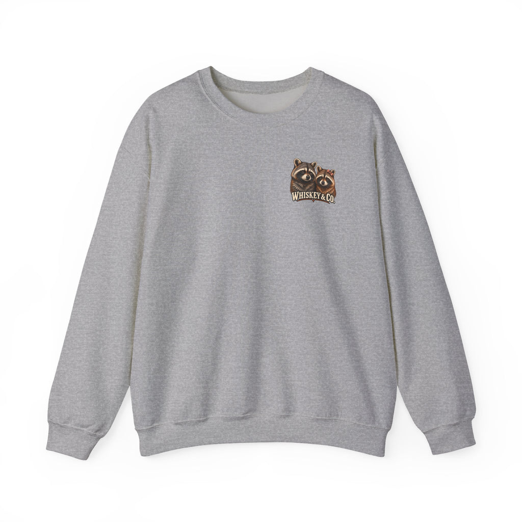 The Spice Sweatshirt - Family