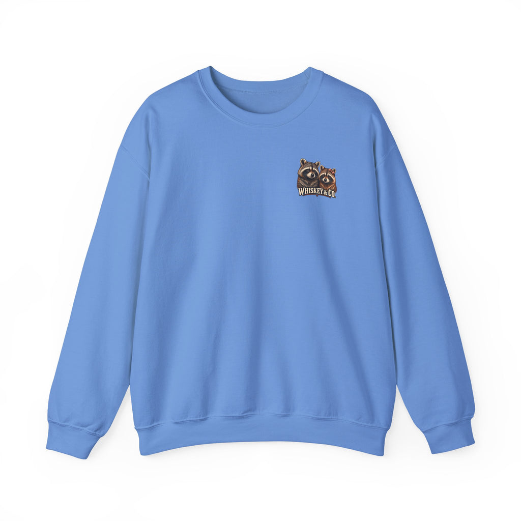 My Perfect Family Crewneck Sweatshirt - Family