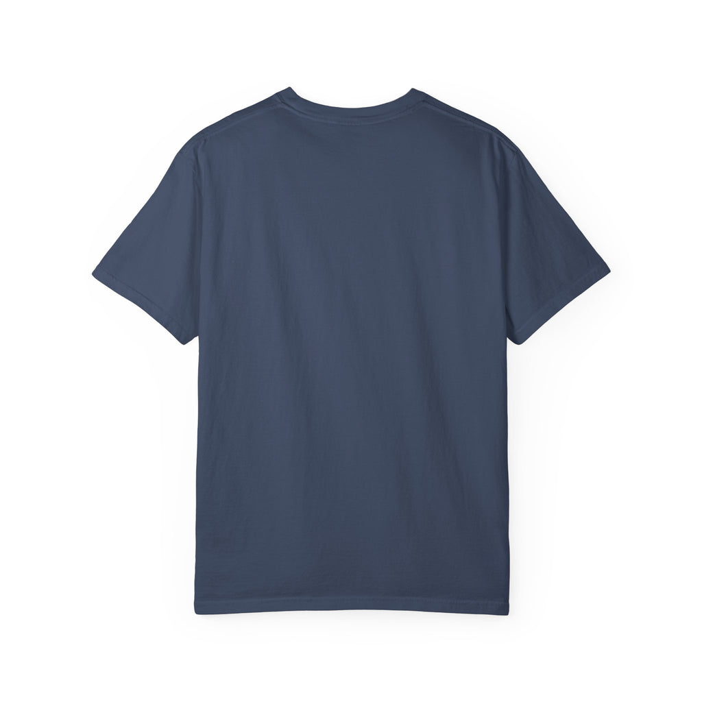 Bait Tester T-Shirt — Funny Raccoon Fishing Graphic Tee