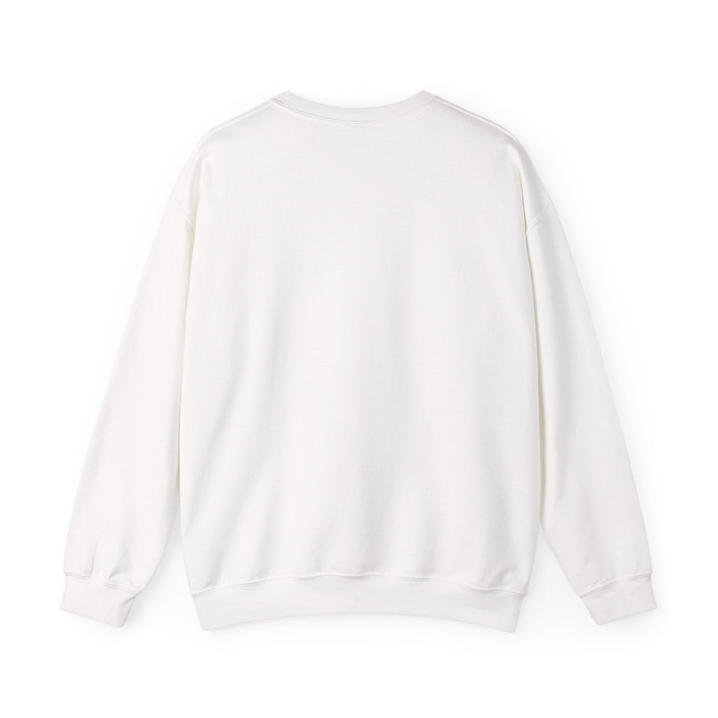 Dad Mode Crewneck Sweatshirt — Retro Tools Father’s Day Pullover