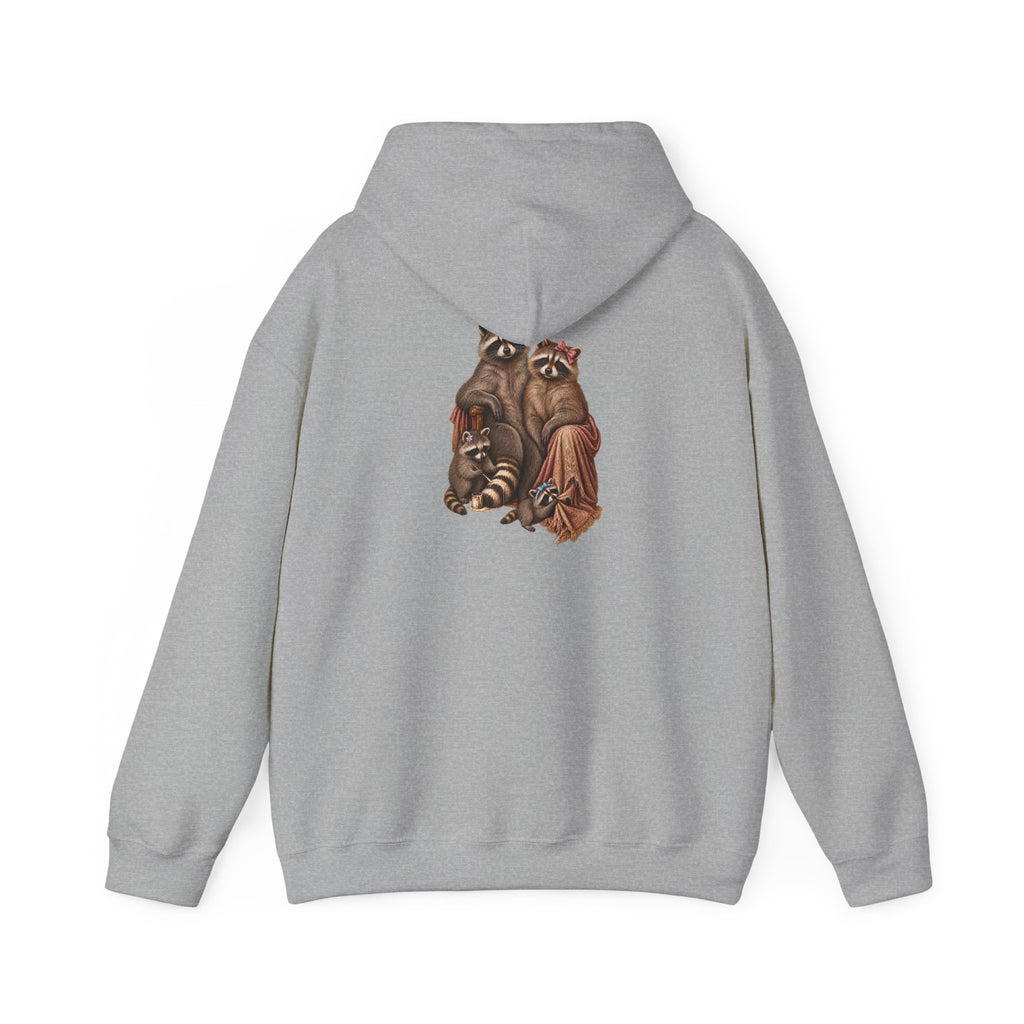My Perfect Family Hoodie - Family
