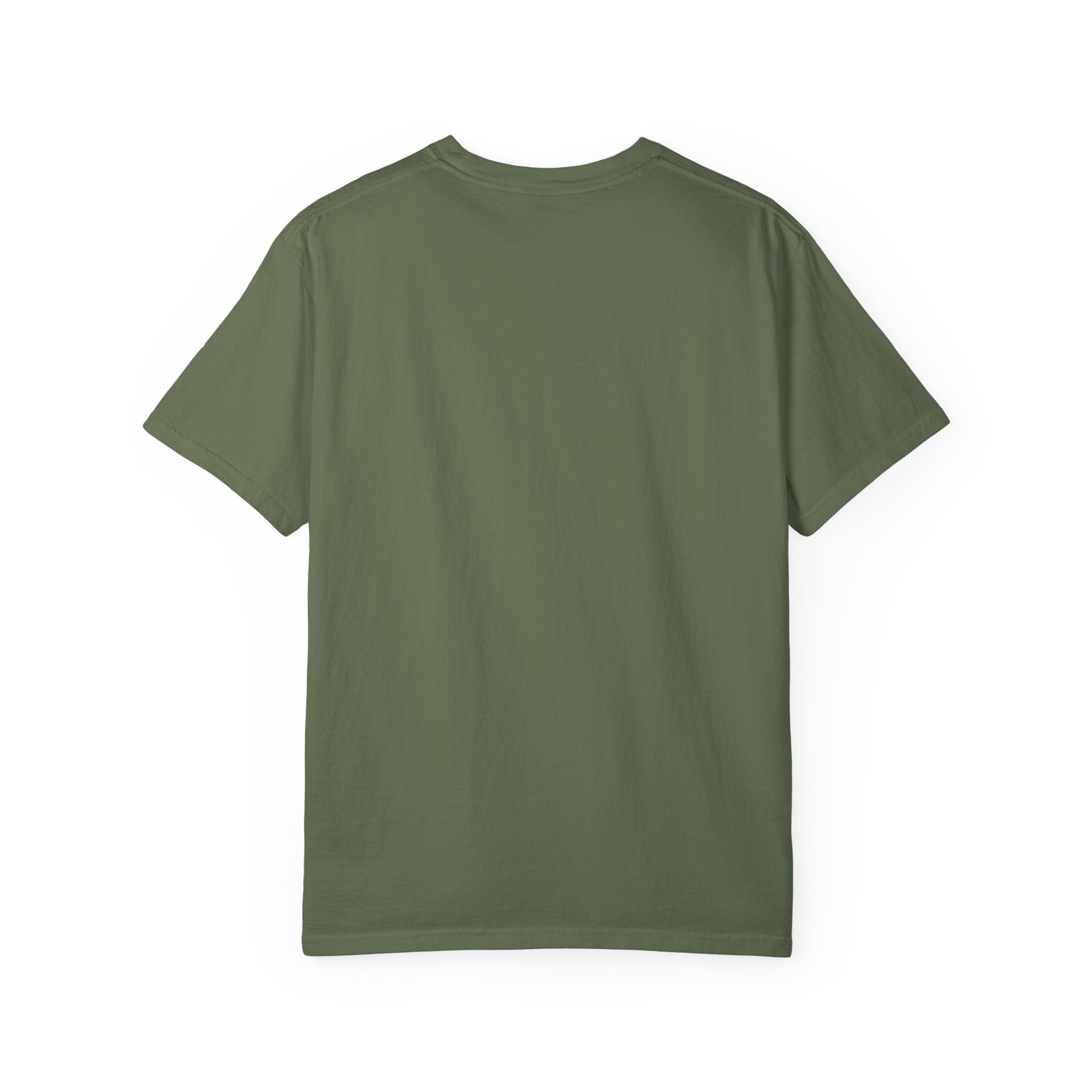 Running On Caffeine Tee