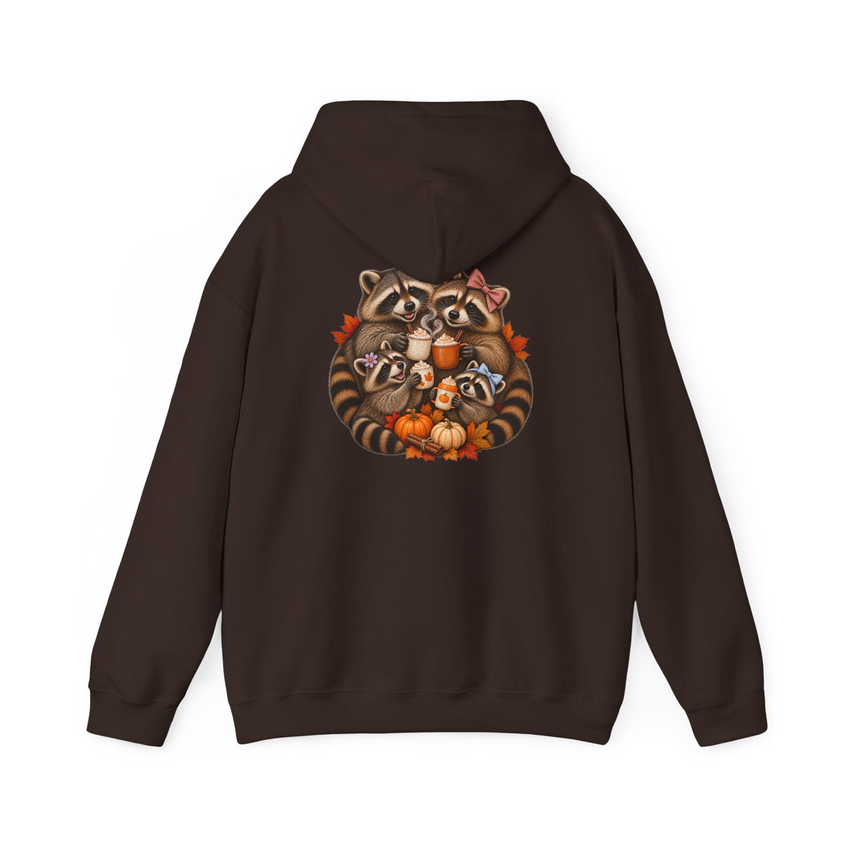 The Spice Hoodie — Family
