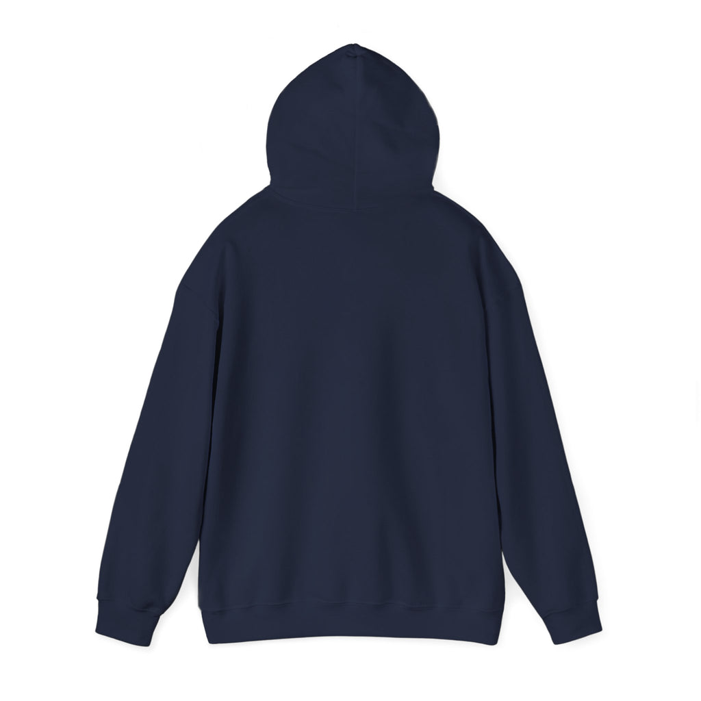 Dad Mode Hoodie — Retro Tool Emblem Fathers’ Day Sweatshirt