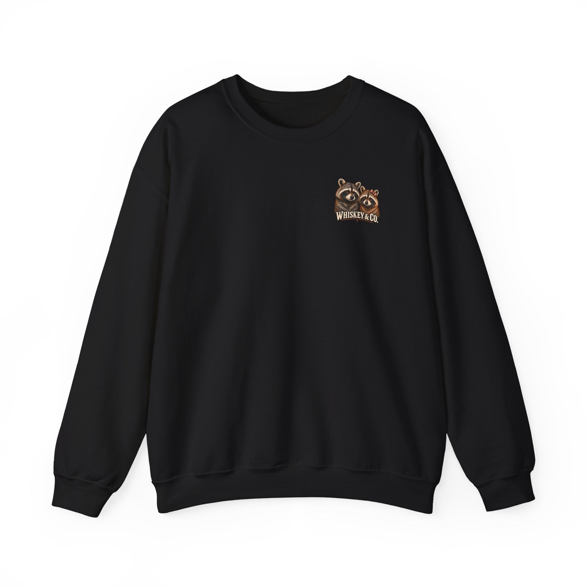 My Perfect Family Crewneck Sweatshirt - Family