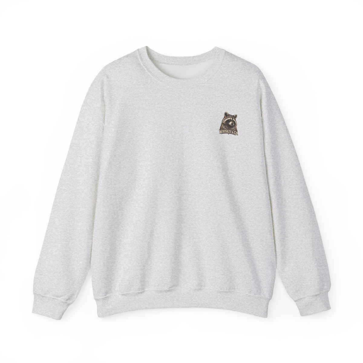 Pour One Out Sweatshirt - Whiskey