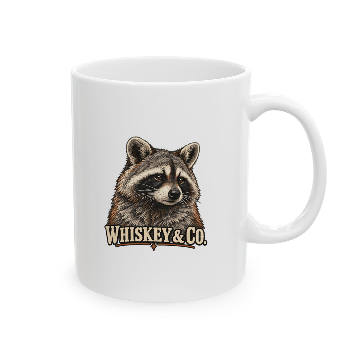 Alive Out Of Spite Ceramic Coffee Mug