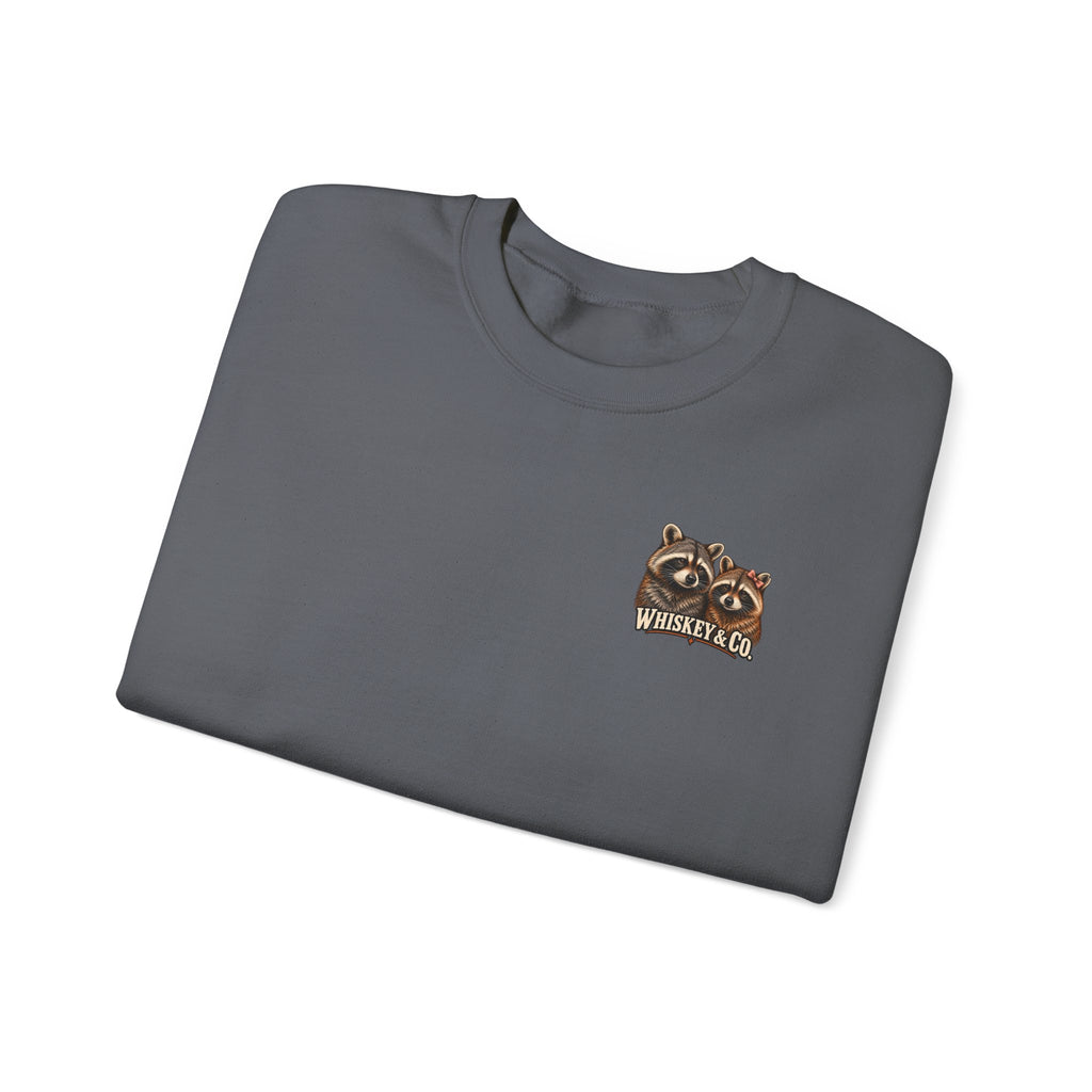 My Perfect Family Crewneck Sweatshirt - Family