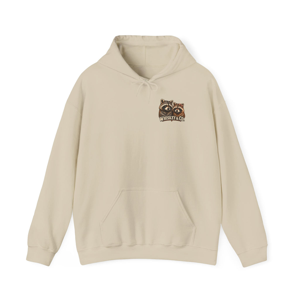 The Spice Hoodie — Family