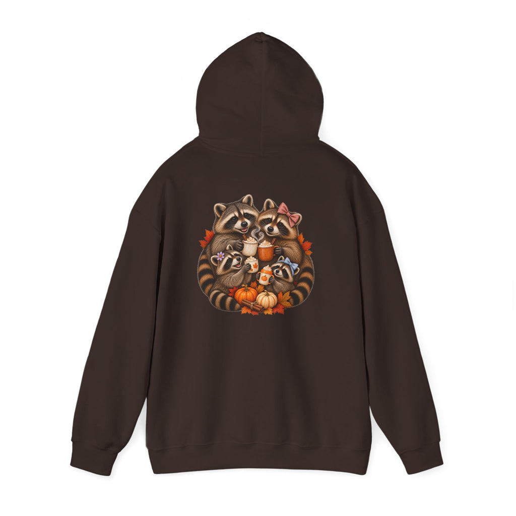 The Spice Hoodie — Family