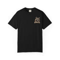 Alive Out of Spite Raccoon Graphic T-Shirt