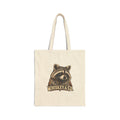 Whiskey & Co. Canvas Tote Bag – Whiskey