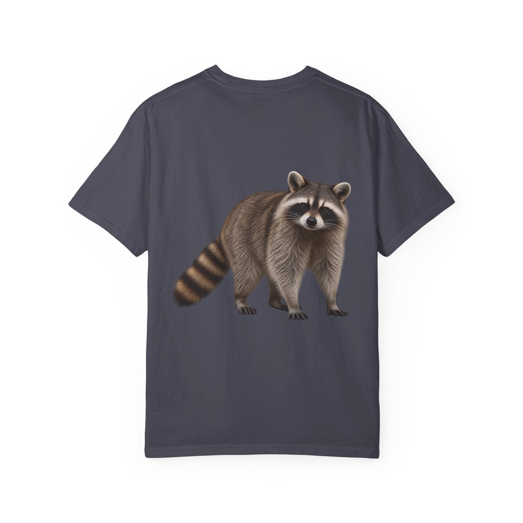 Me Myself And I T-Shirt — Whiskey