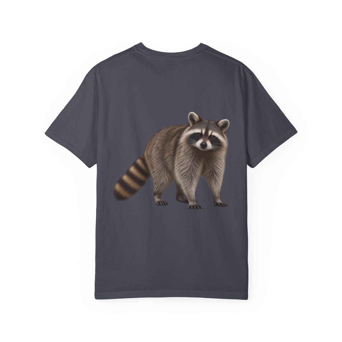 Me Myself And I T-Shirt — Whiskey