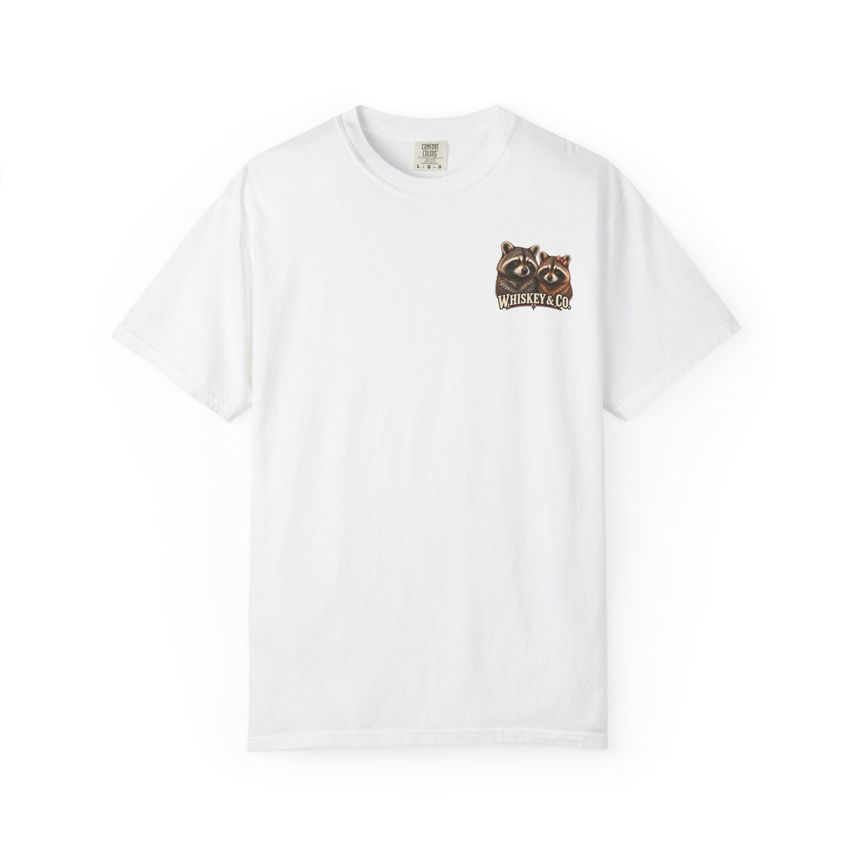 The Spice T-Shirt — Family