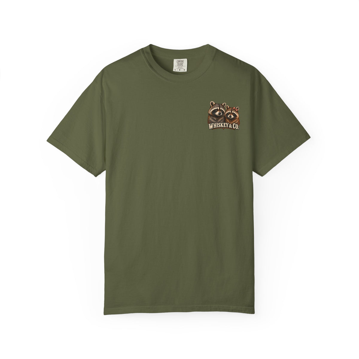 The Spice T-Shirt — Family