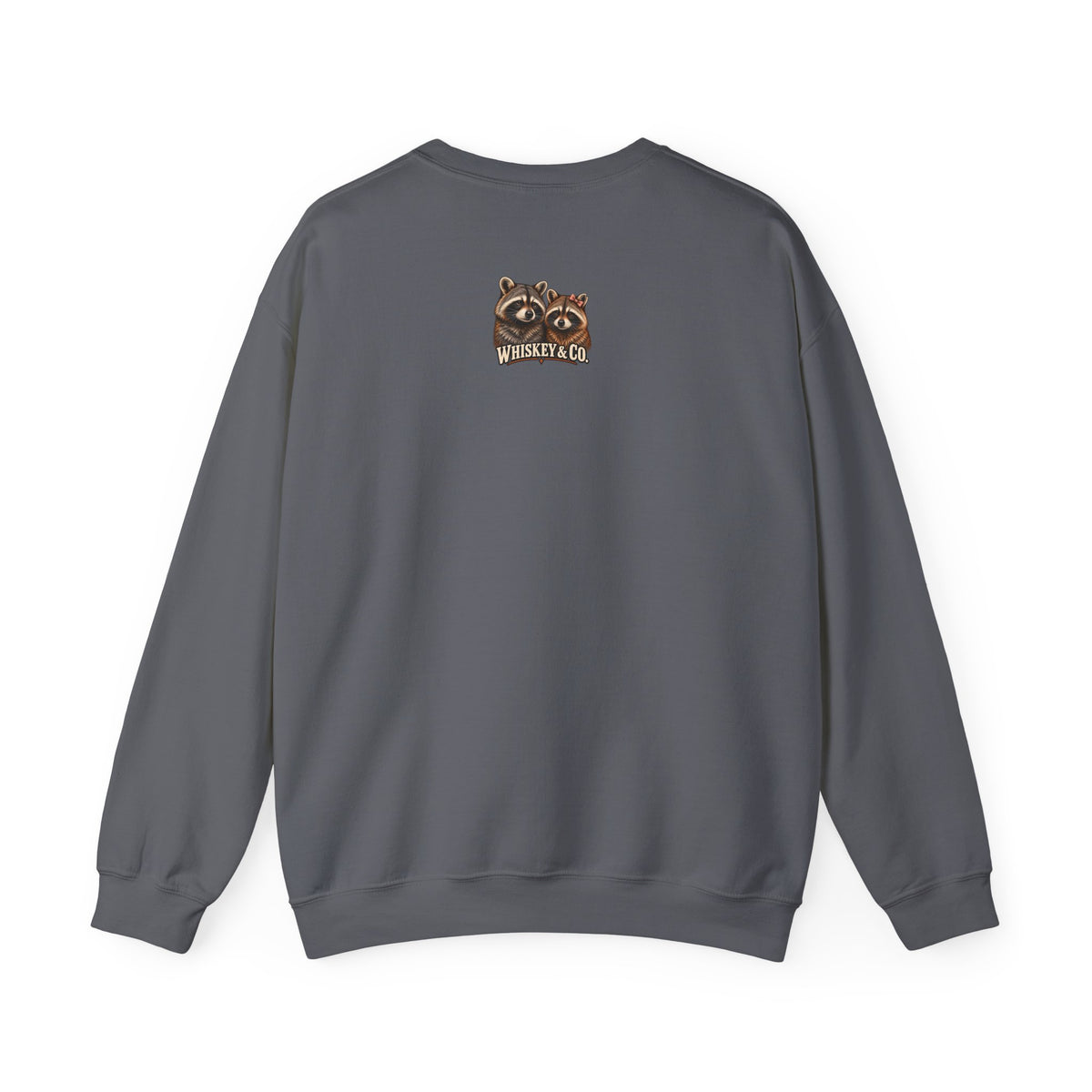 Date Night Has Witnesses Sweatshirt — Family