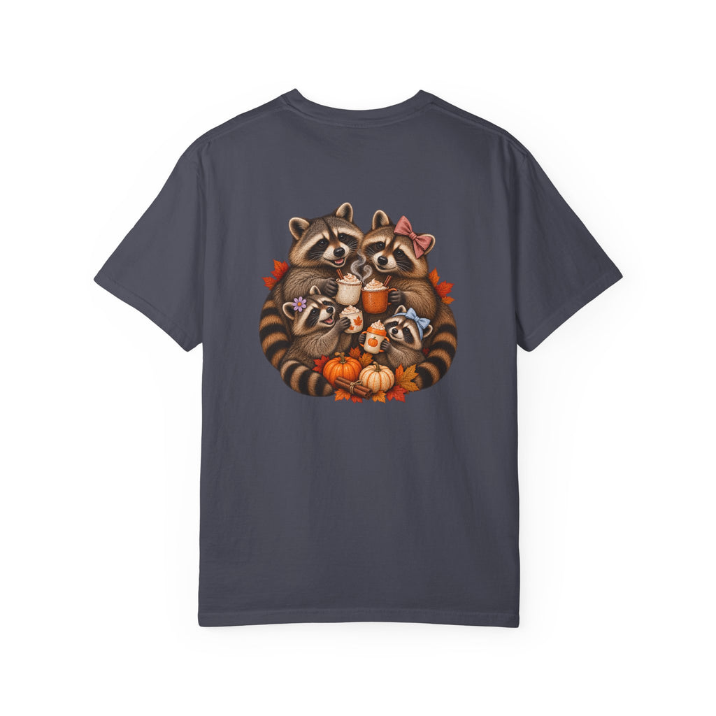 The Spice T-Shirt — Family