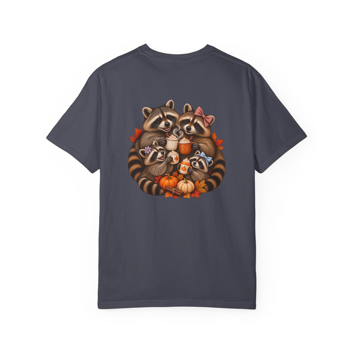 The Spice T-Shirt — Family