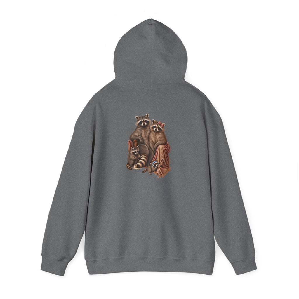 My Perfect Family Hoodie - Family