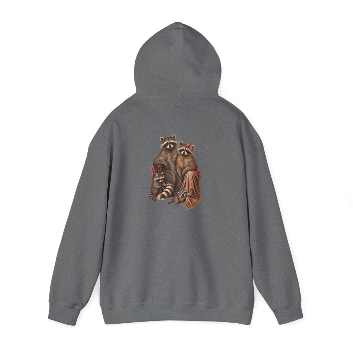 My Perfect Family Hoodie - Family
