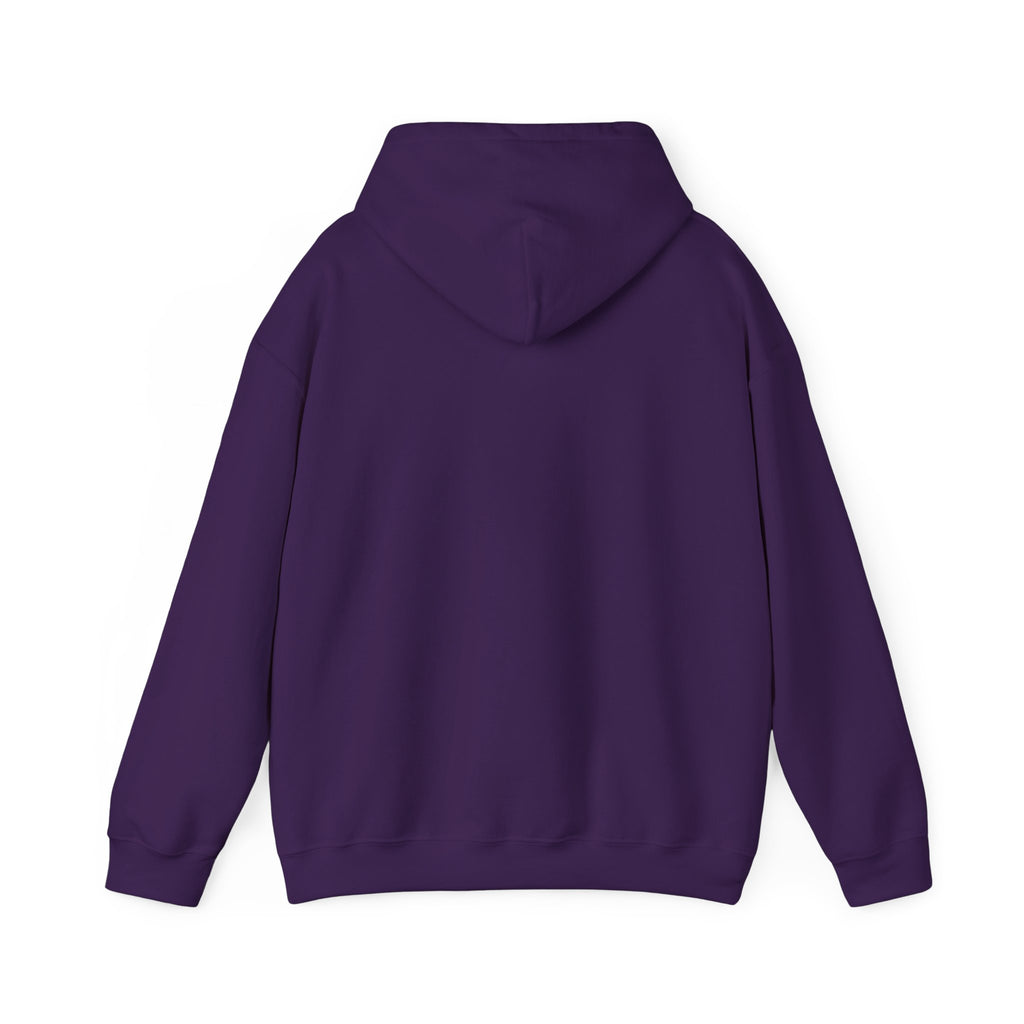 Motherhood Is Beautiful Hoodie Brandy