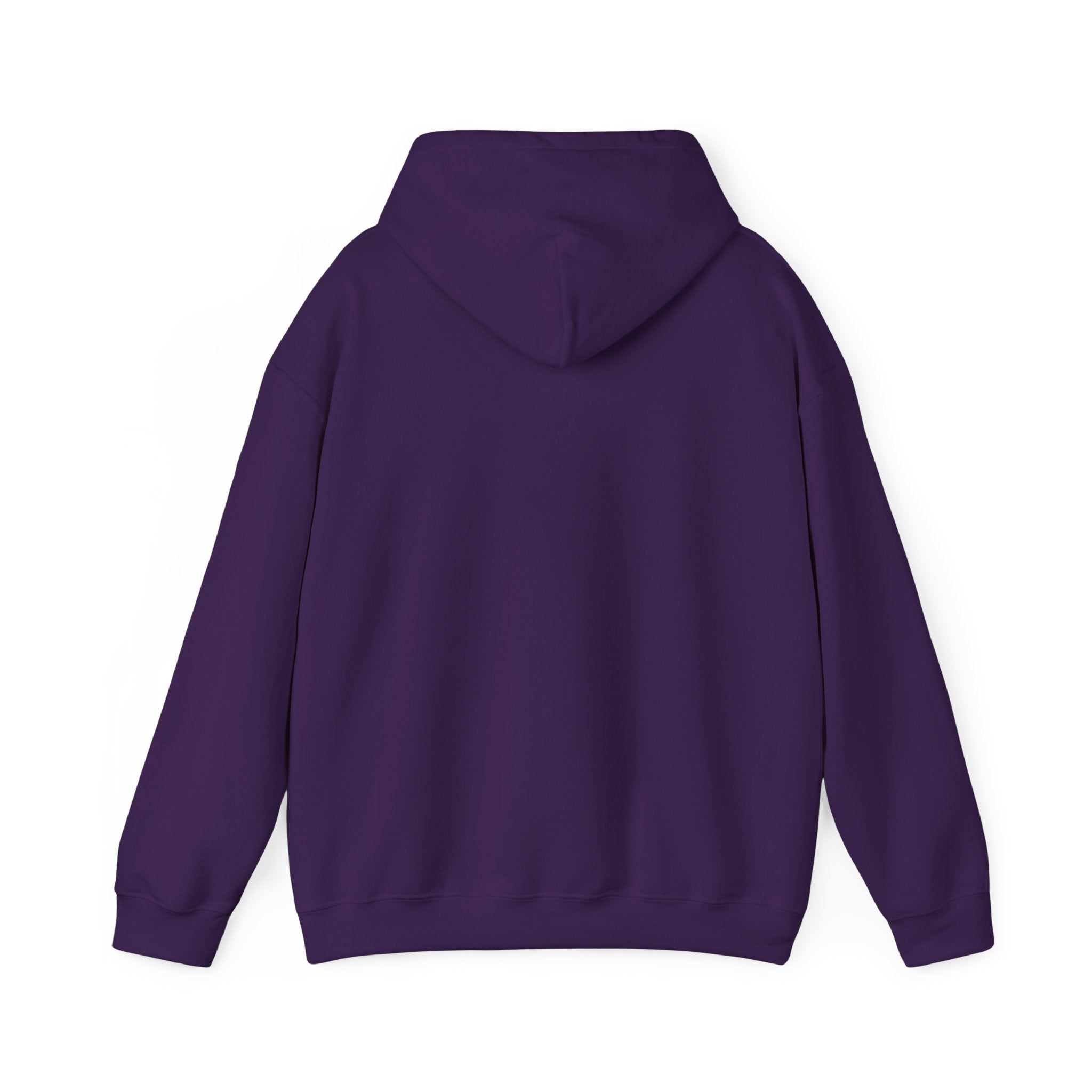 Motherhood Is Beautiful Hoodie Brandy
