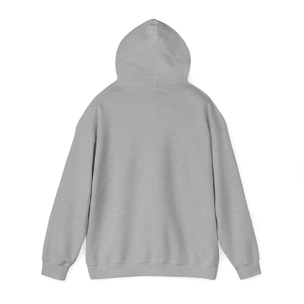 Bait Tester Hoodie — Whiskey