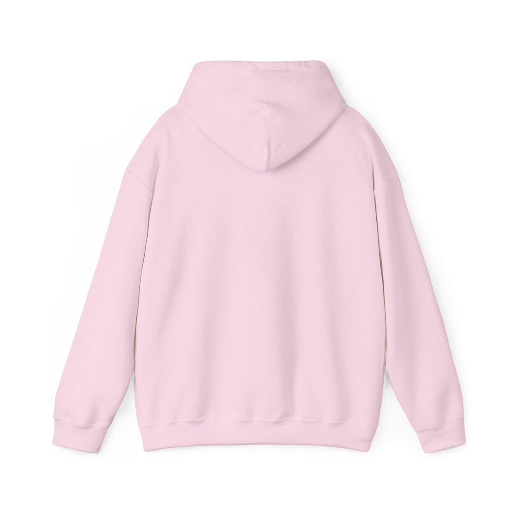 Motherhood Is Beautiful Hoodie Brandy