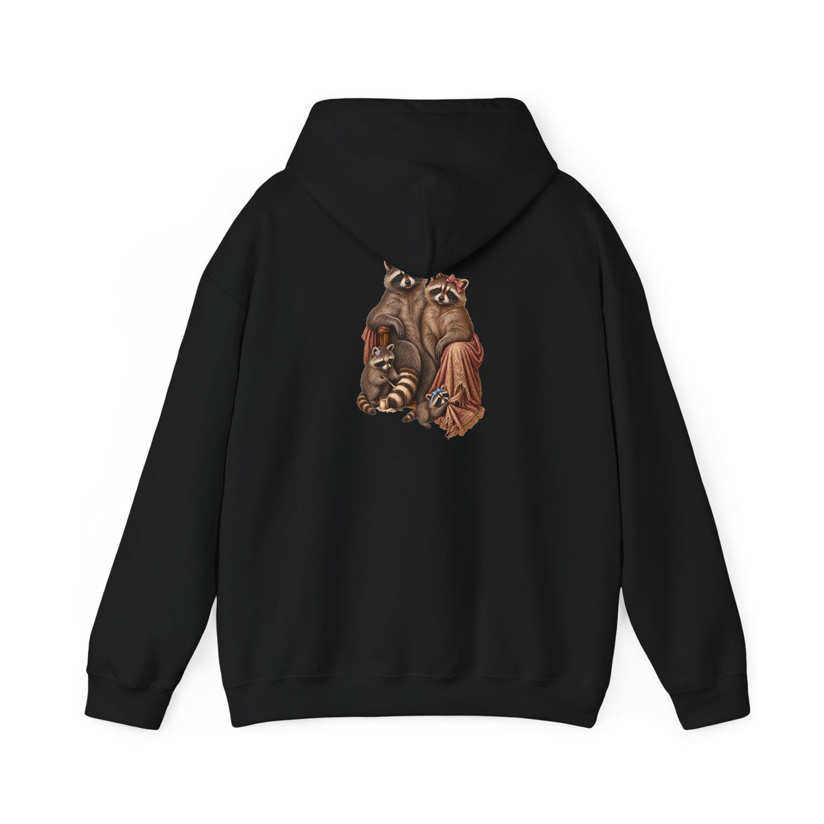 My Perfect Family Hoodie - Family